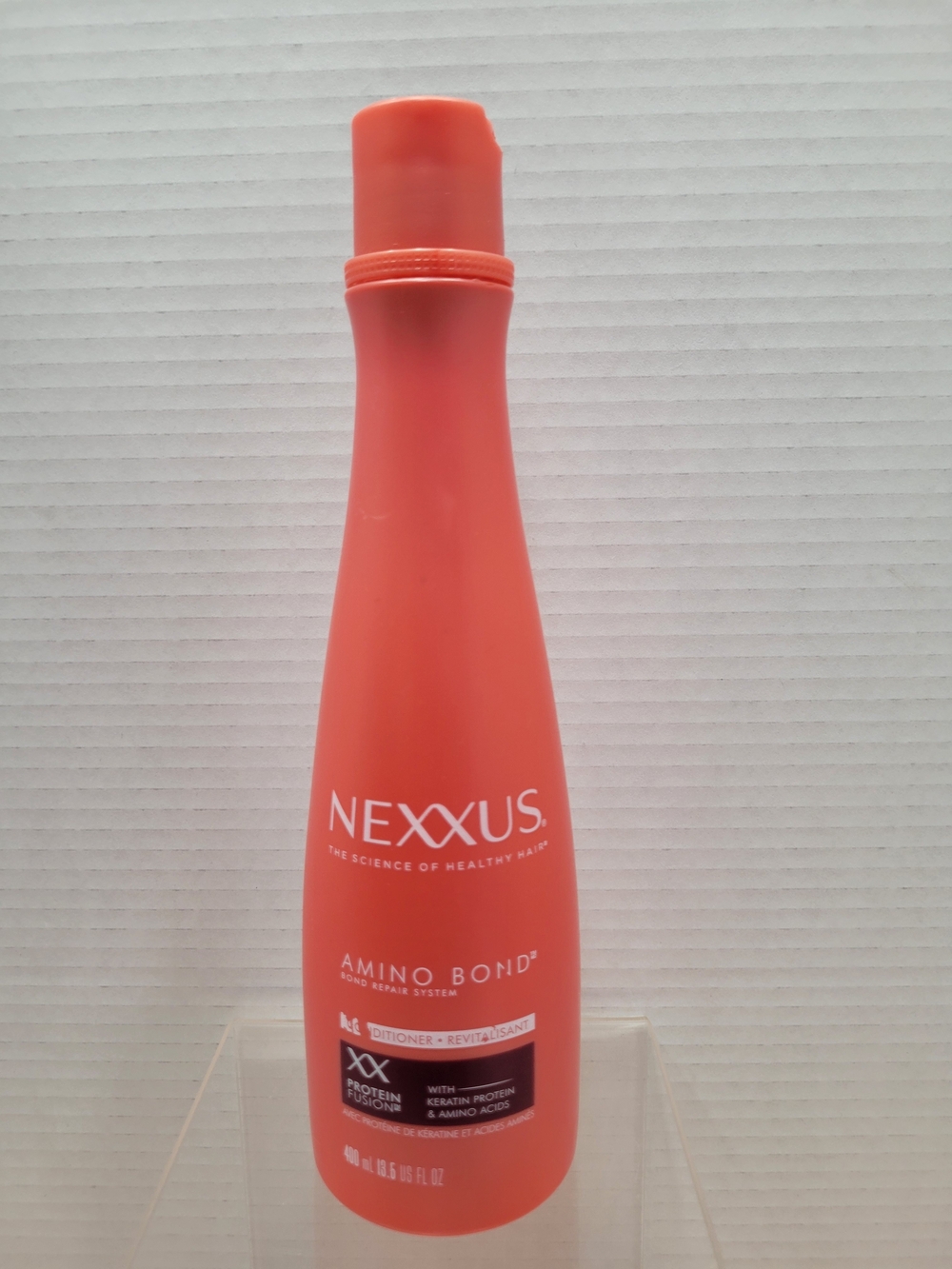 Nexxus Amino Bond Conditioner — Nourishing Hair Treatment